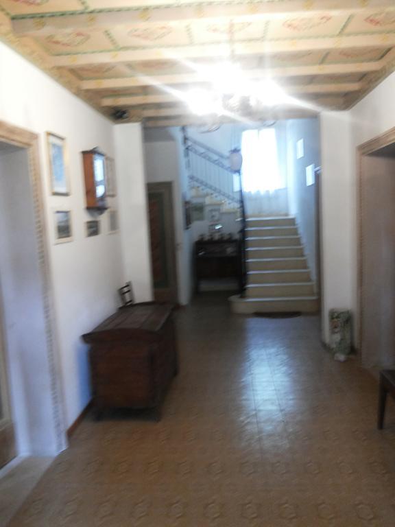 Alloggio Agrituristico Dodici-Apostoli Casumaro Exterior photo