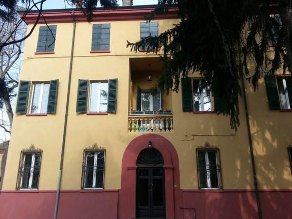 Alloggio Agrituristico Dodici-Apostoli Casumaro Exterior photo